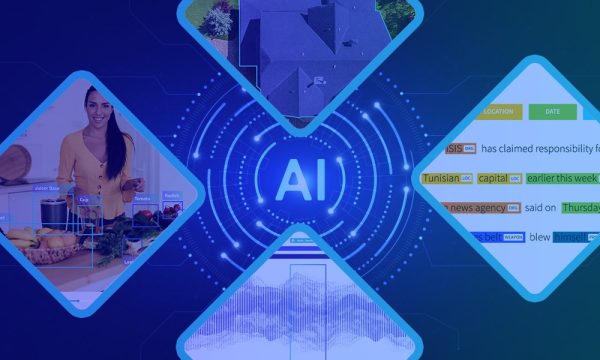 Multimodal Data Labeling