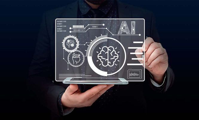 GenAI Data Capabilities